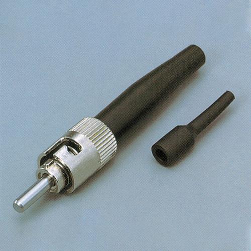 ST光纤快速连接器 即装即用的通信器材革新