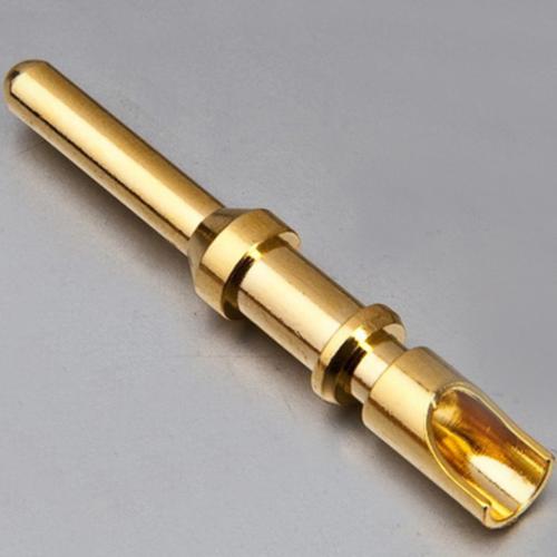 精工智造，链接生命与蓝天 电连接器插针在医疗、航空与通信中的关键作用